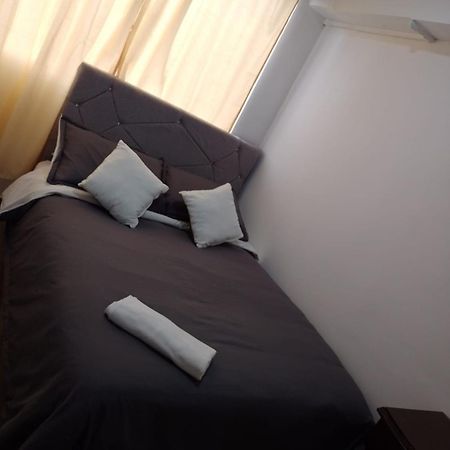 Verdun Rooms Bogota Buitenkant foto