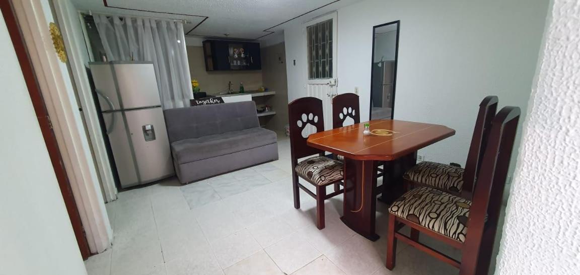 Verdun Rooms Bogota Buitenkant foto
