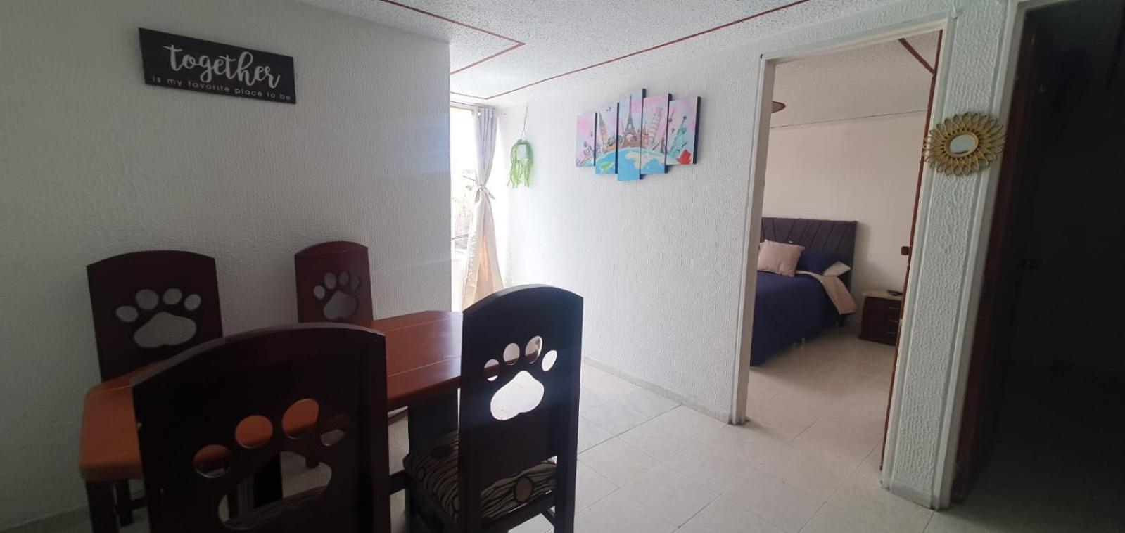 Verdun Rooms Bogota Buitenkant foto