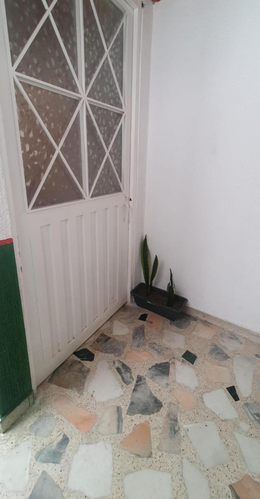 Verdun Rooms Bogota Buitenkant foto