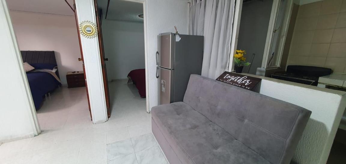 Verdun Rooms Bogota Buitenkant foto